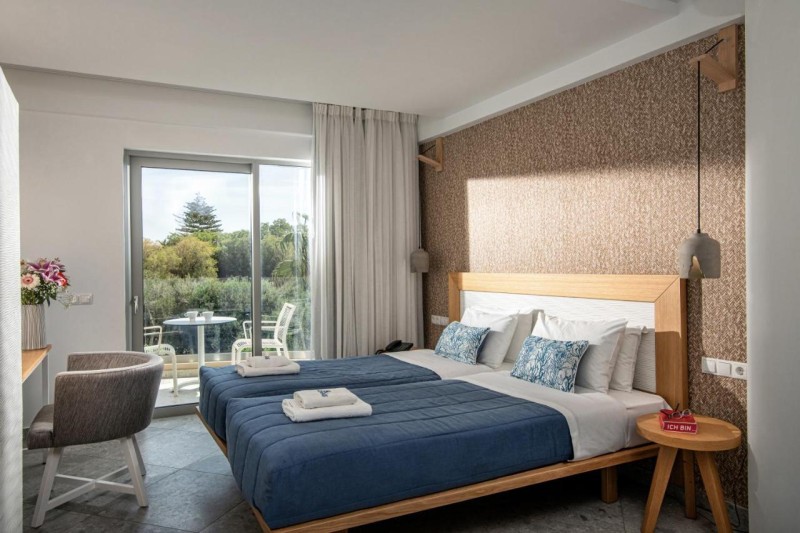 Image: Aeolos Beach Resort