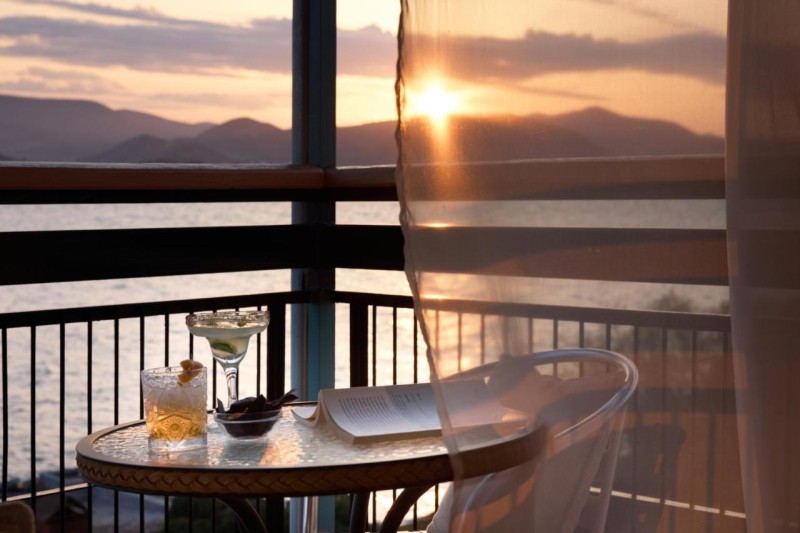 Image: Domotel Xenia Volos