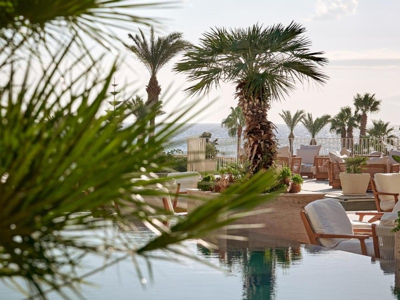 Image: Grecotel LUXME Kos