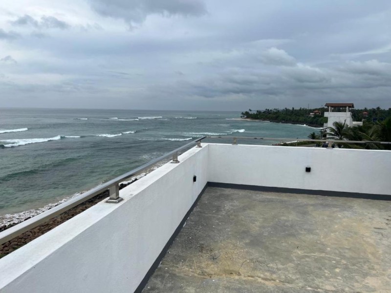 Image: Canela Beach Resort and Villa