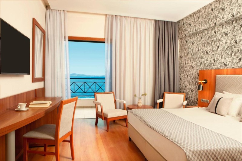 Image: Zeus Essence Ramada by Wyndham Athens