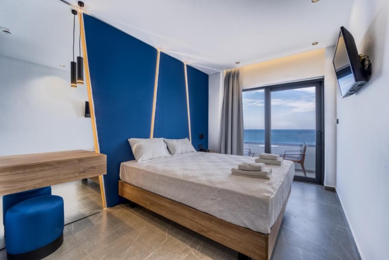 Image: Island Sea Side Hotel - Adults Only