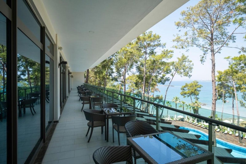 Image: Wome Prime Hotel - Halal All Inclusive