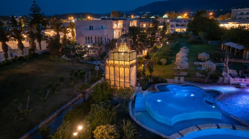 Image: Orpheas Resort Hotel (Adults Only)