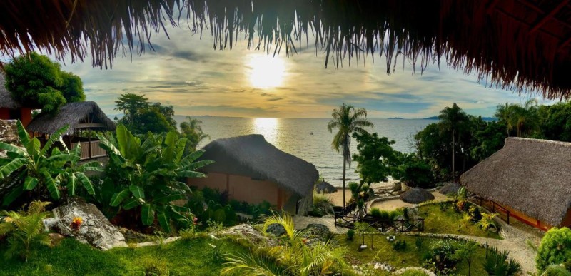 Image: VERONIKA Resort Nosy Komba