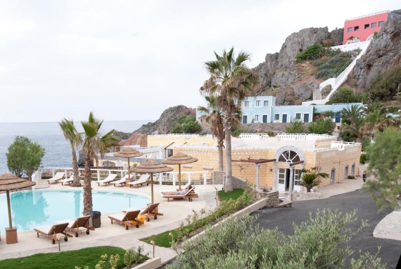 Image: Kalypso Cretan Village Resort & Spa