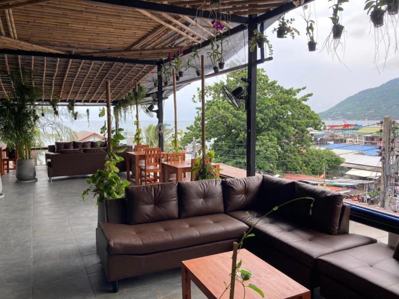 Image: Echo Koh Tao Hostel & Diving