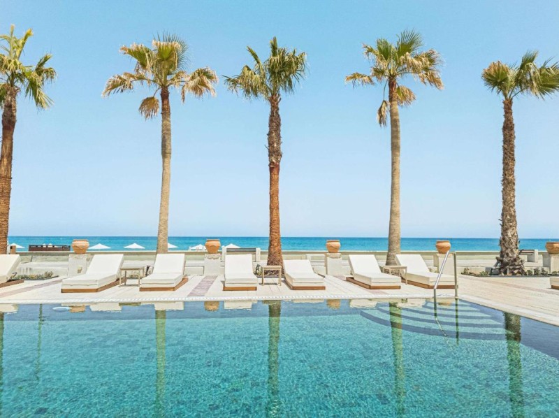 Image: Grecotel Plaza Beach House