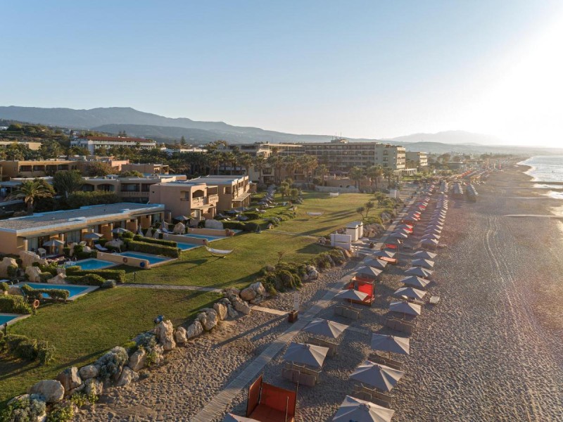 Image: Aquila Rithymna Beach