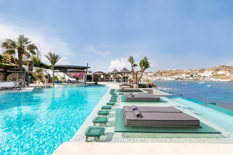 Image: Kivotos Mykonos - Preferred Hotels & Resorts