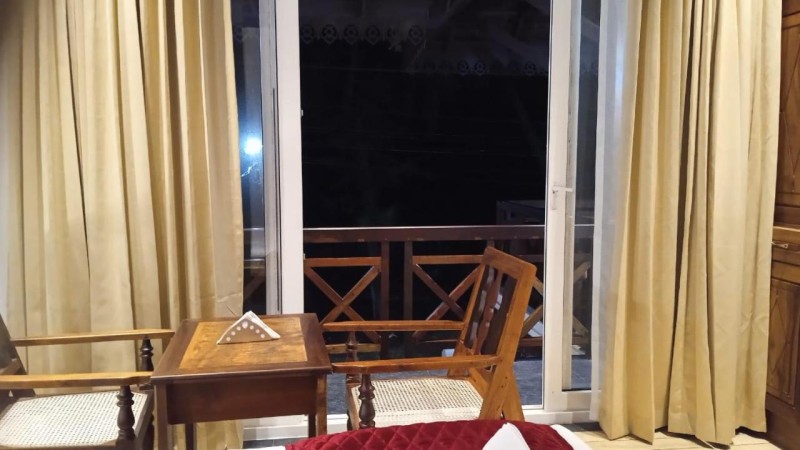 Image: Cherai Beach View Heritage
