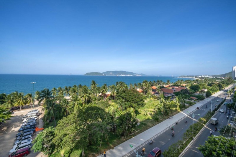 Image: NAMI HOTEL Nha Trang