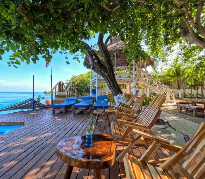 Image: Isla Mulata, Islas del Rosario