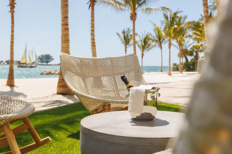Image: JW Marriott Clearwater Beach Resort & Spa