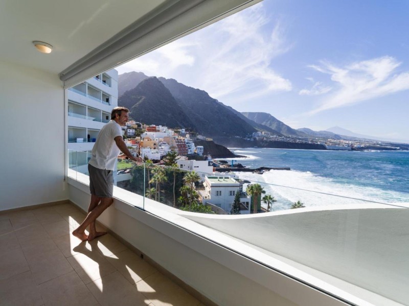 Image: OCEANO Health Spa Hotel