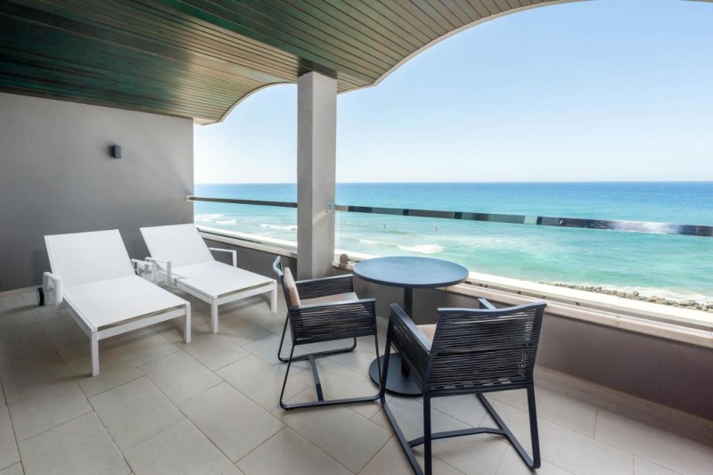 Image: Hotel Faro, a Lopesan Collection Hotel - Adults Only