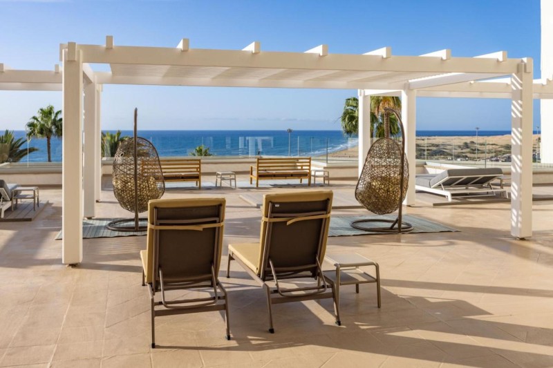 Image: Corallium Dunamar by Lopesan Hotels - Adults Only