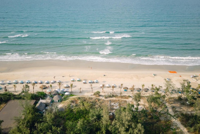 Image: CHiEM HoiAn - The Beachside Boutique Hotel & Villa