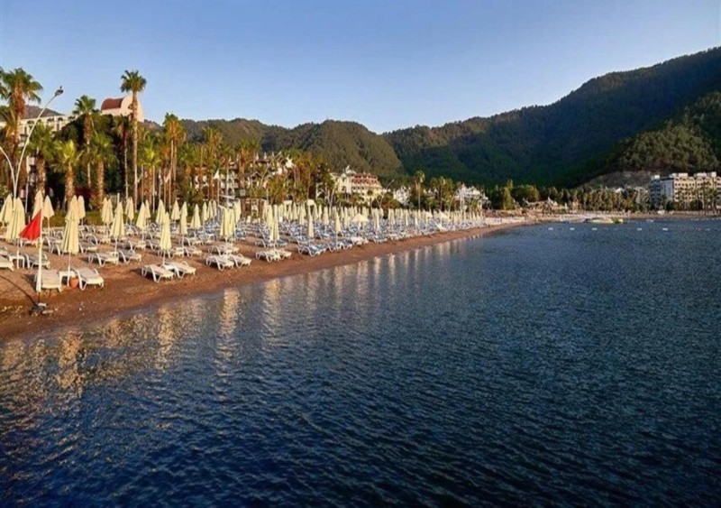 Image: Arbatt Marmaris Hotel