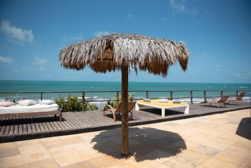 Image: Pousada Vila Canoa