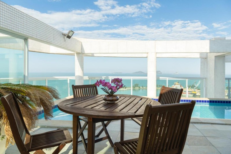 Image: Golden Tulip Macaé