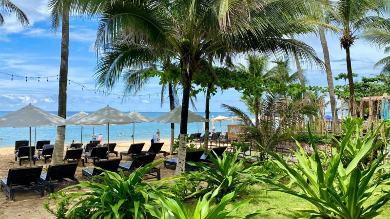 Image: West Life Bungalow Phu Quoc