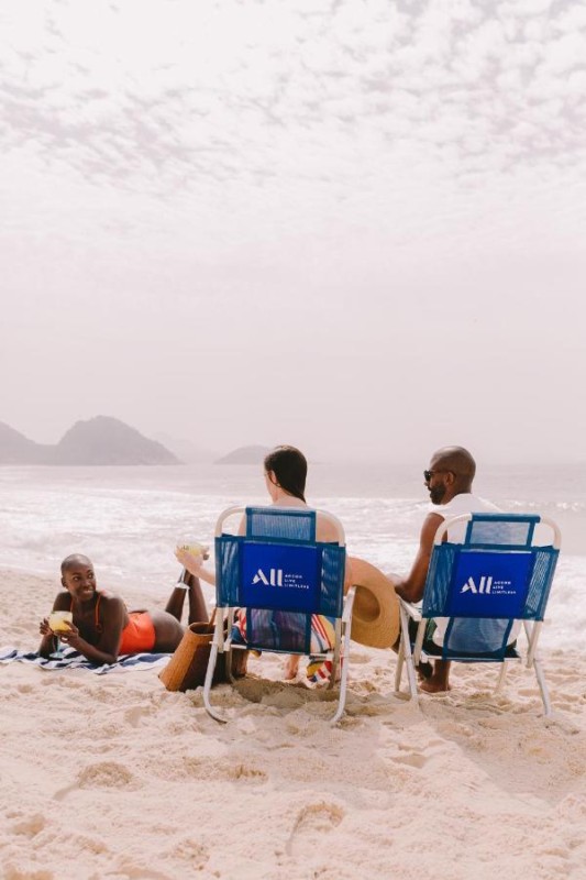 Image: Mercure Rio Boutique Hotel Copacabana