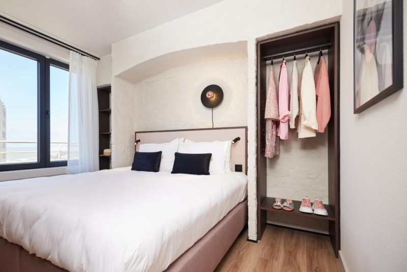 Image: Rosa Hotel