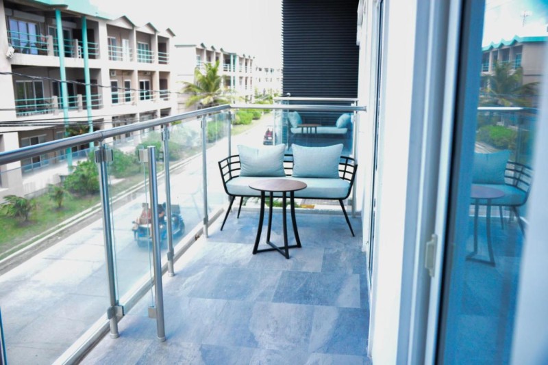 Image: The Watermark Hotel
