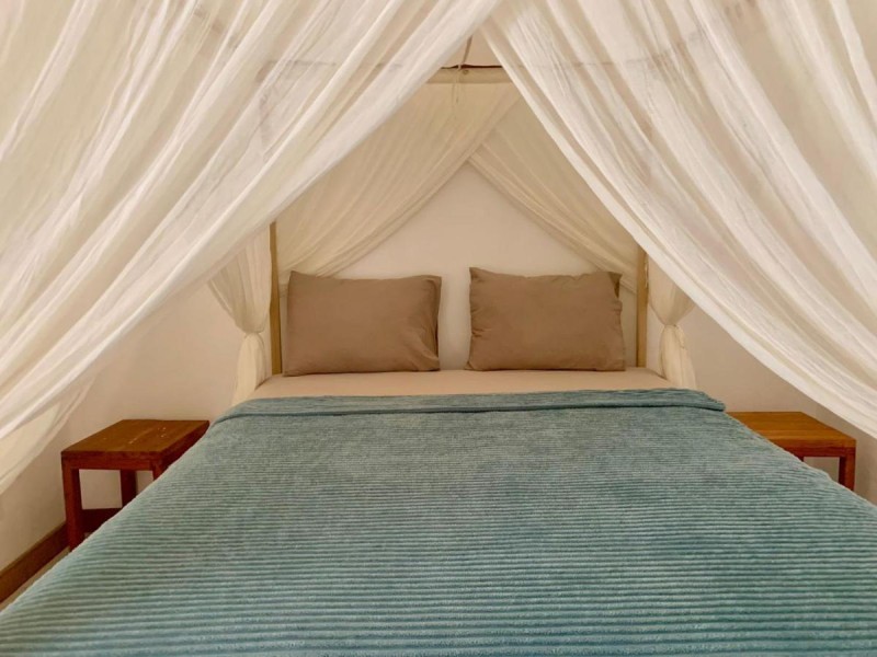 Image: the village rua beach homestay