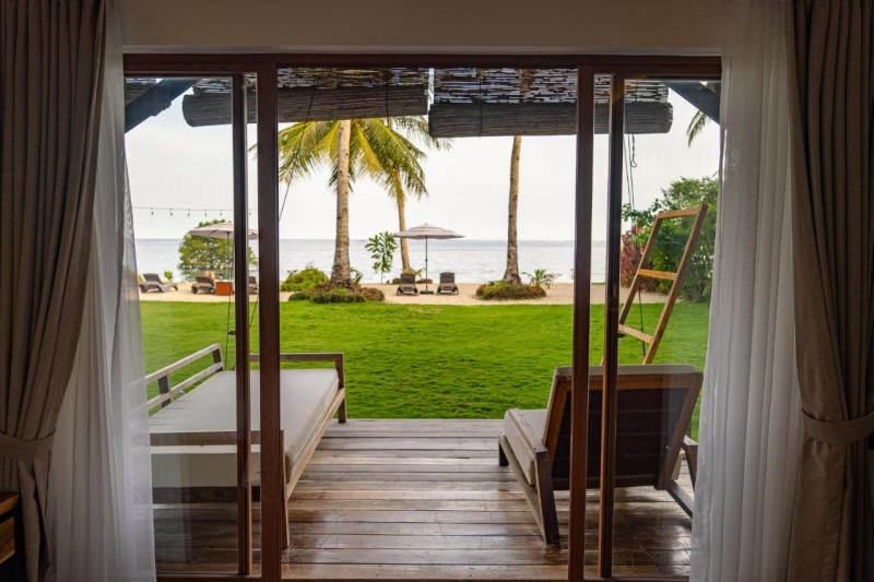 Image: Woody's Place Siargao