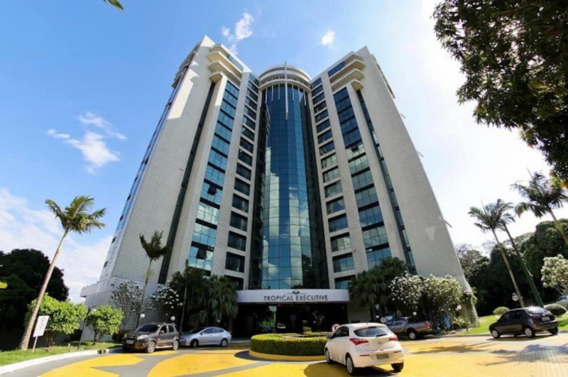 Image: Tropical Executive Hotel N 619