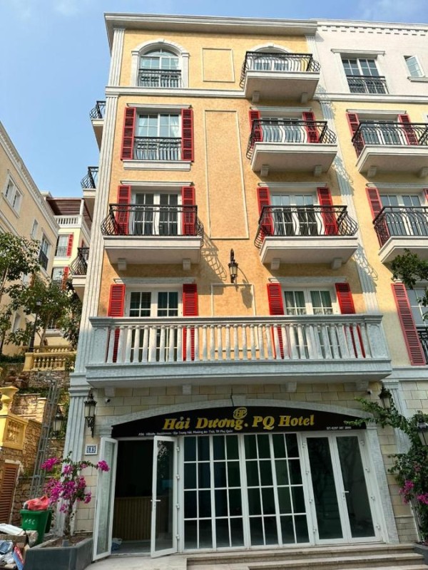 Image: Hai Duong PQ Hotel