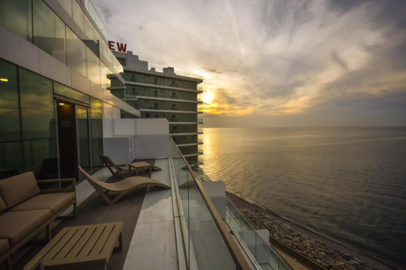 Image: Batumi View Luxury