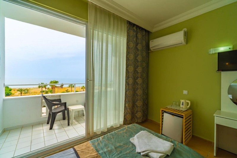 Image: DE MARE FAMILY Hotel
