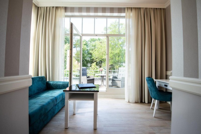 Image: Hotel IV Jahreszeiten Kühlungsborn