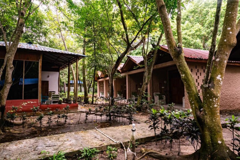 Image: The DIVEResort and Dancing Dugong Cafe