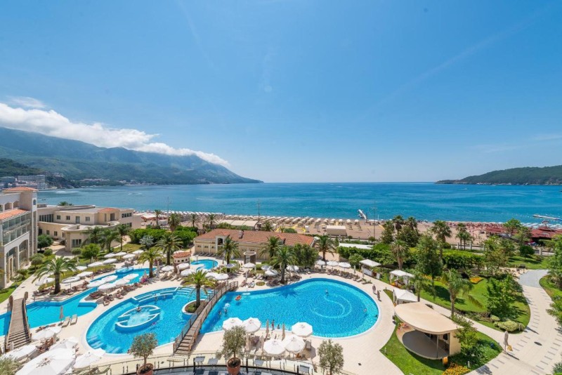 Image: Splendid Conference & Spa Resort