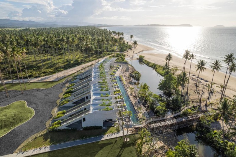 Image: The Hotel Elizabeth Resort and Villas - Long Beach San Vicente Palawan