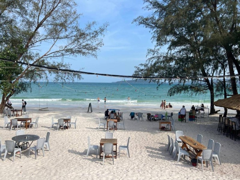 Image: Dream Resort