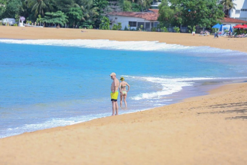 Image: SHERON RESORT