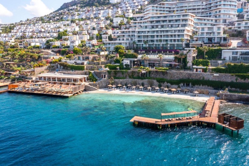 Image: Swissôtel Living Bodrum