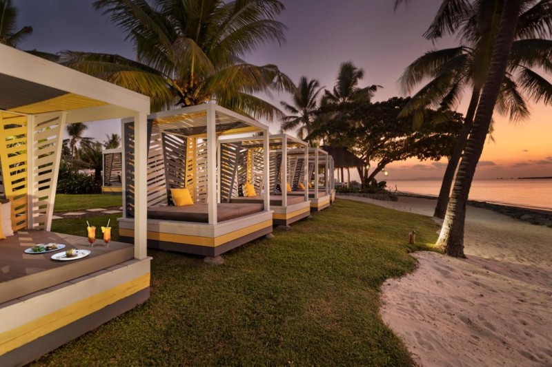 Image: Sofitel Fiji Resort & Spa