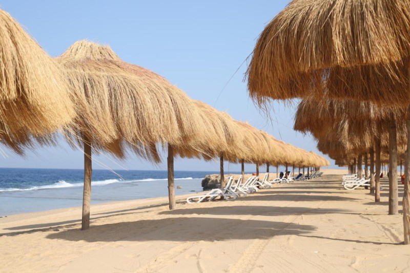 Image: Amarina Jannah Resort & Aqua Park Marsa Alam