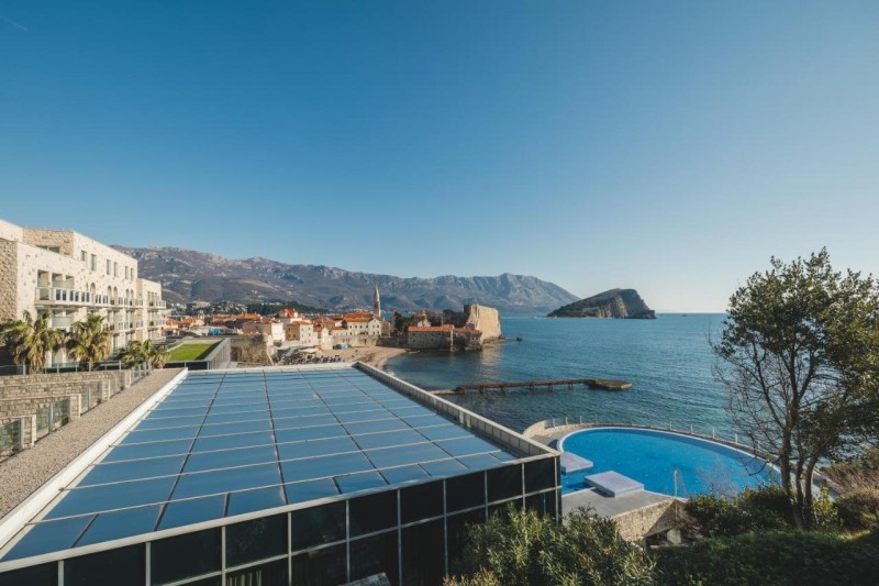 Image: Avala Resort & Villas