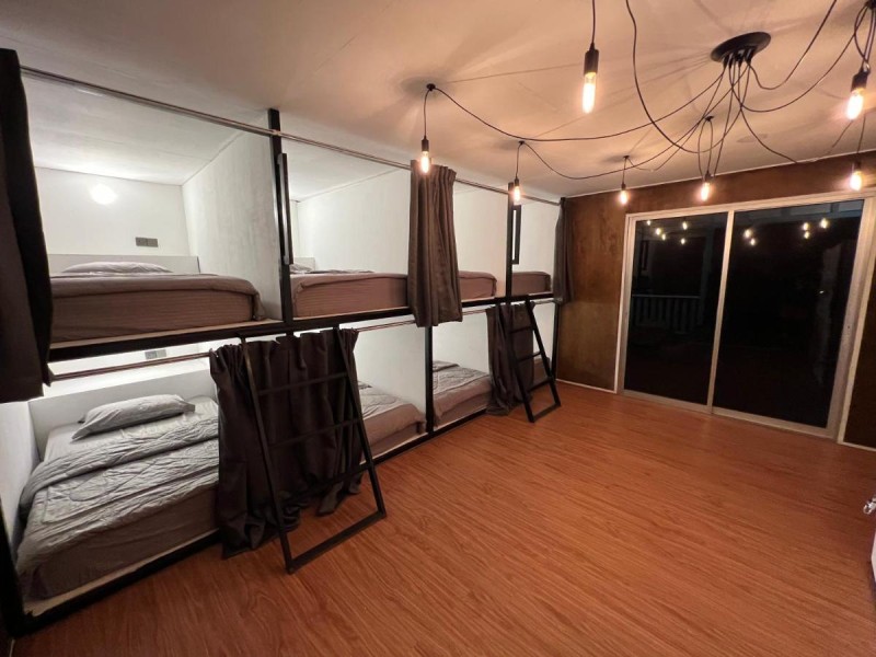 Image: Dormitory Pondok
