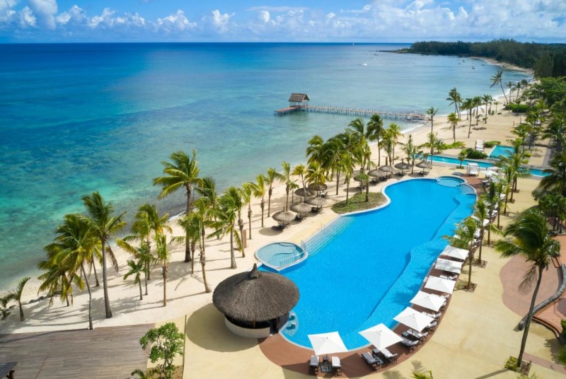 Image: Le Meridien Ile Maurice