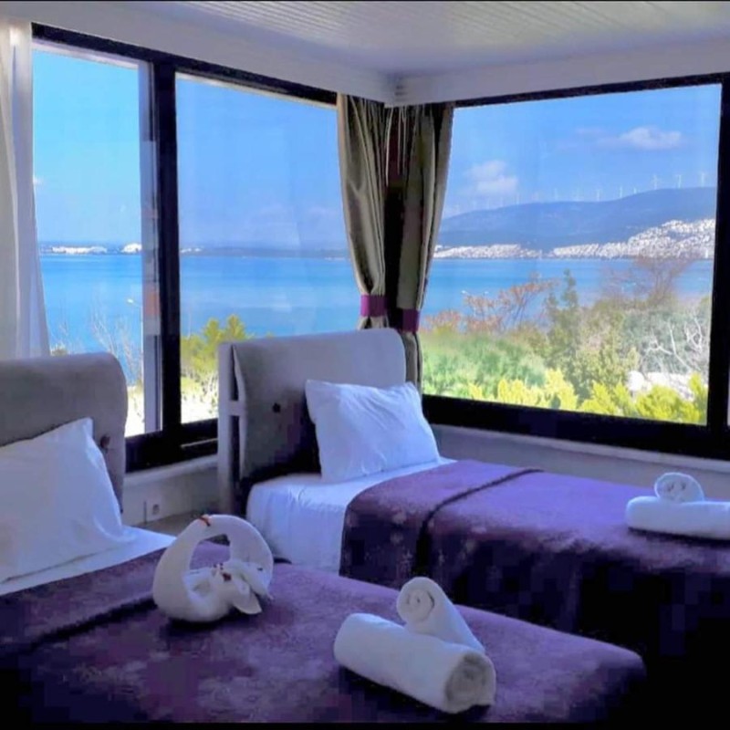 Image: AKBÜK TAŞ OTEL
