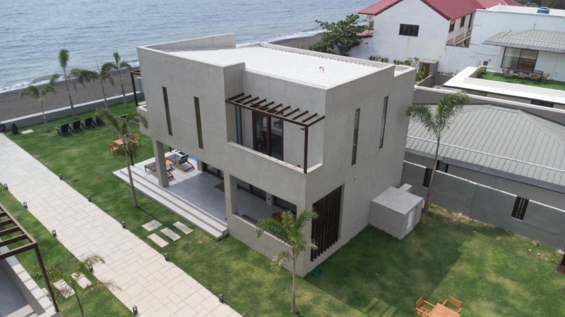 Image: Araya Beach Casas