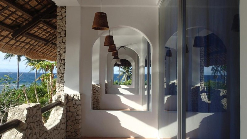 Image: The Wild Orchid Resort - Moalboal